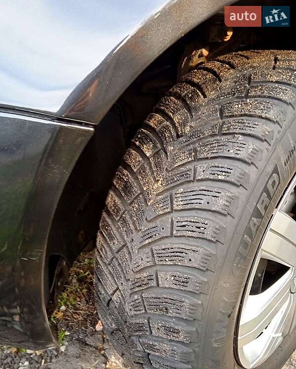 Универсал Skoda Superb 2008 в Новых Санжарах фото 11 Универсал Skoda Superb 2008 в Новых Санжарах