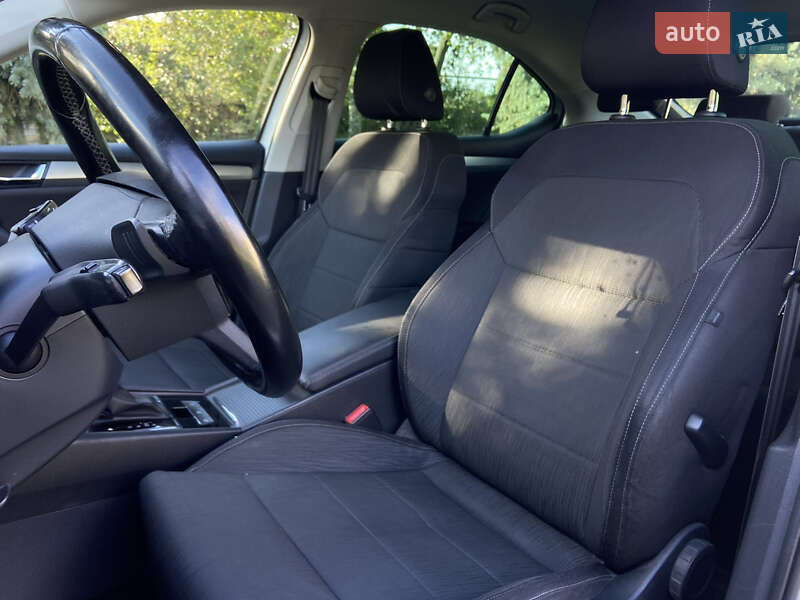 Лифтбек Skoda Superb 2016 в Николаеве фото 14 Лифтбек Skoda Superb 2016 в Николаеве