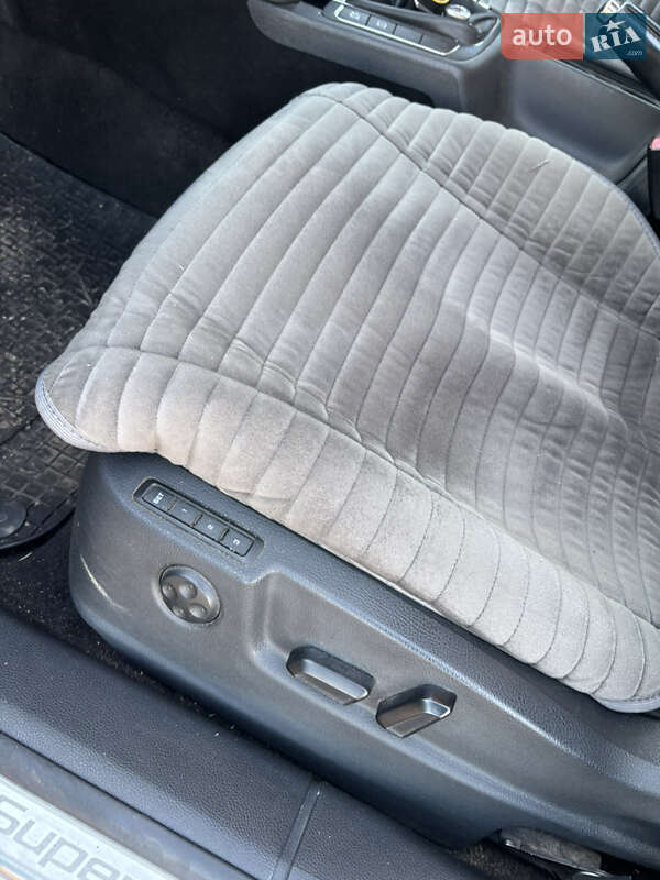 Лифтбек Skoda Superb 2012 в Иршаве фото 6 Лифтбек Skoda Superb 2012 в Иршаве