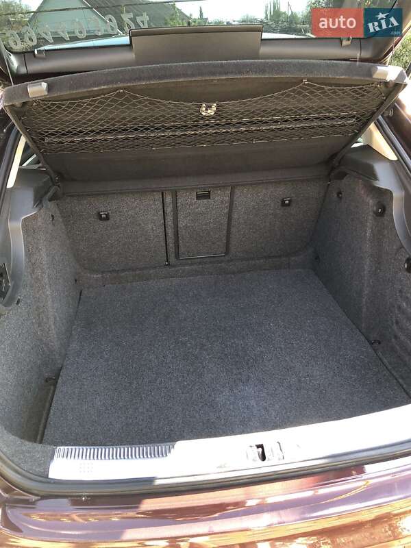 Ліфтбек Skoda Superb 2009 в Теплодарі