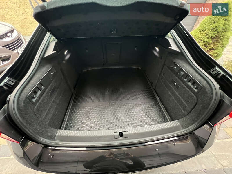 Ліфтбек Skoda Superb 2020 в Львові