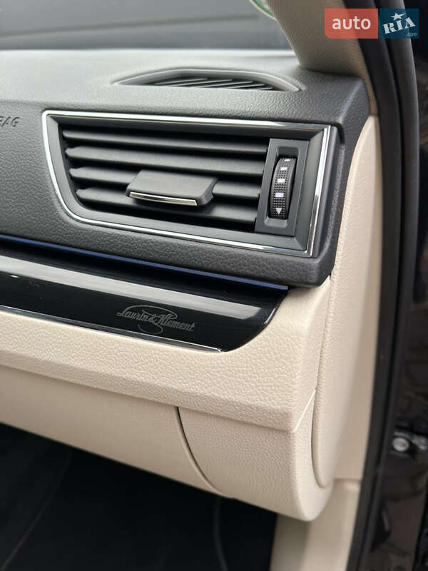 Ліфтбек Skoda Superb 2020 в Львові