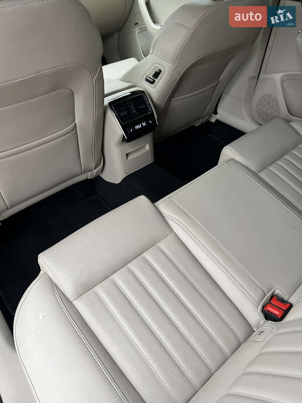 Ліфтбек Skoda Superb 2020 в Львові