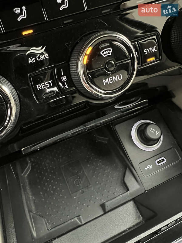 Ліфтбек Skoda Superb 2020 в Львові