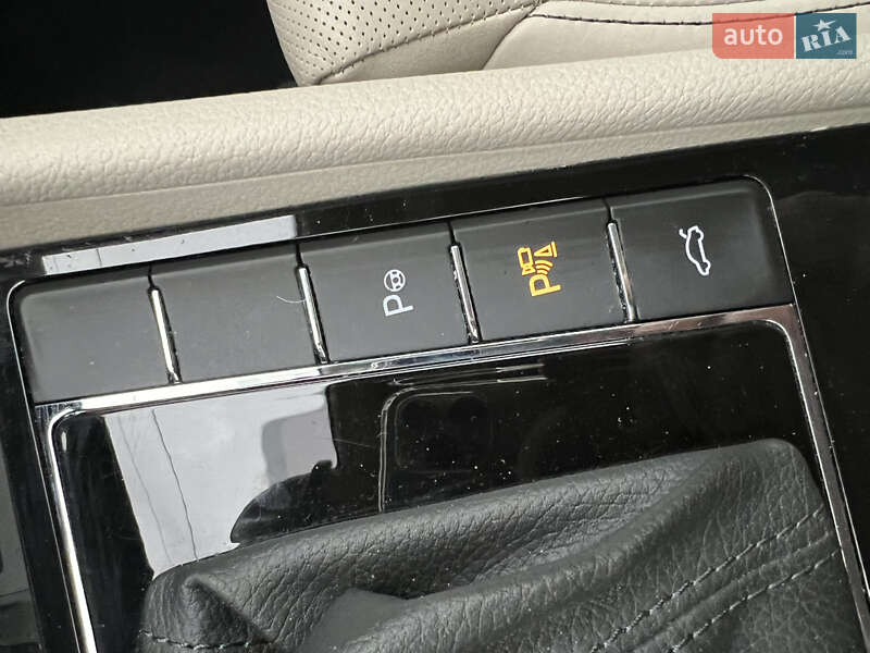 Ліфтбек Skoda Superb 2020 в Львові