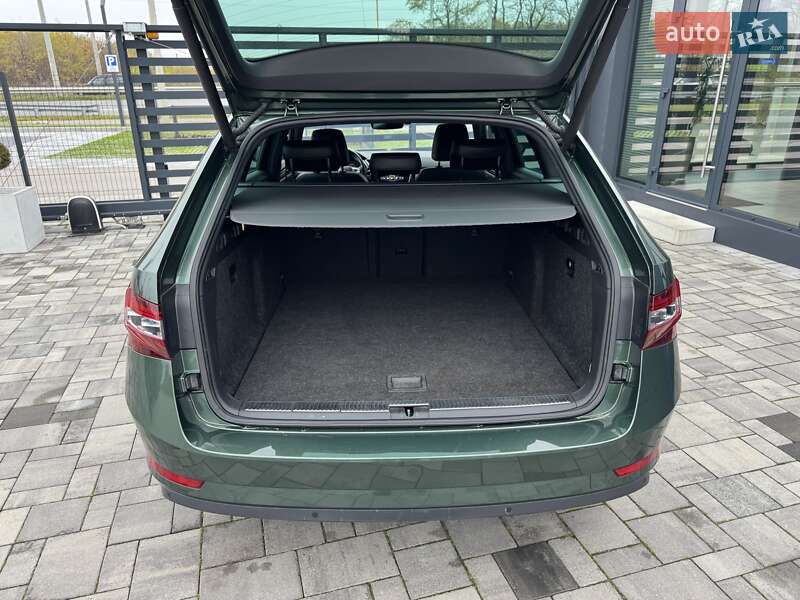 Універсал Skoda Superb 2019 в Рівному фото 32 Універсал Skoda Superb 2019 в Рівному