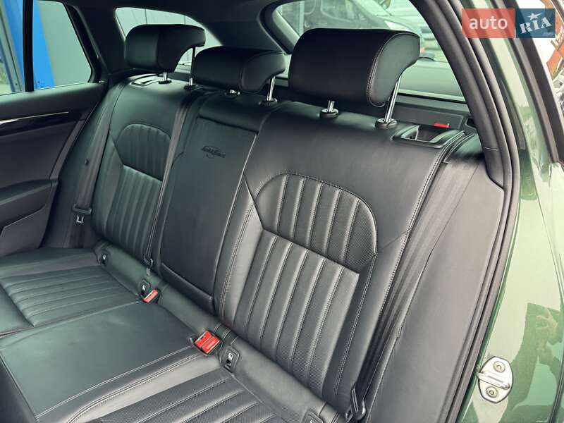 Універсал Skoda Superb 2019 в Рівному фото 5 Універсал Skoda Superb 2019 в Рівному