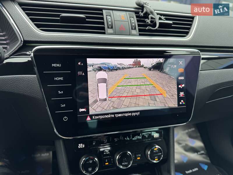 Універсал Skoda Superb 2019 в Рівному фото 27 Універсал Skoda Superb 2019 в Рівному