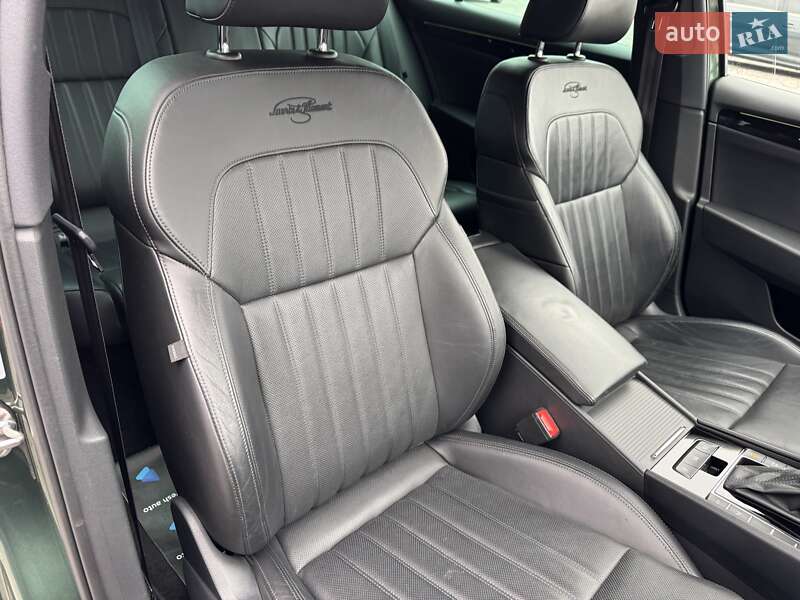 Універсал Skoda Superb 2019 в Рівному фото 42 Універсал Skoda Superb 2019 в Рівному