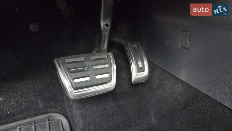 Лифтбек Skoda Superb 2018 в Коростене фото 44 Лифтбек Skoda Superb 2018 в Коростене