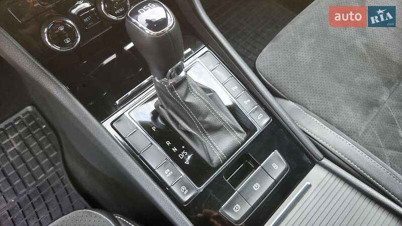 Лифтбек Skoda Superb 2018 в Коростене фото 38 Лифтбек Skoda Superb 2018 в Коростене