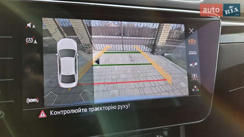 Лифтбек Skoda Superb 2018 в Коростене фото 43 Лифтбек Skoda Superb 2018 в Коростене