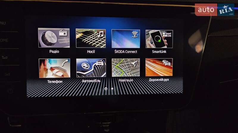 Лифтбек Skoda Superb 2018 в Коростене фото 66 Лифтбек Skoda Superb 2018 в Коростене