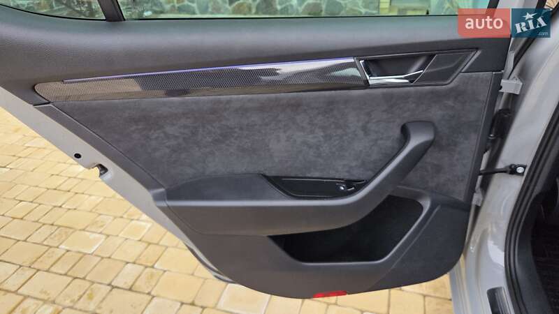 Лифтбек Skoda Superb 2018 в Коростене фото 19 Лифтбек Skoda Superb 2018 в Коростене