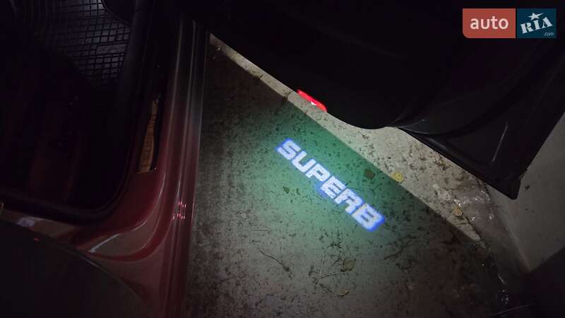 Лифтбек Skoda Superb 2018 в Коростене фото 47 Лифтбек Skoda Superb 2018 в Коростене