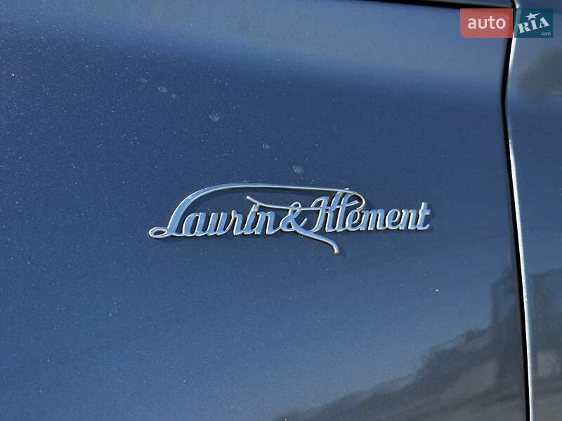 Лифтбек Skoda Superb 2017 в Львове