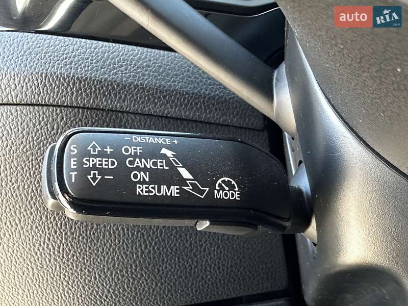 Лифтбек Skoda Superb 2017 в Львове