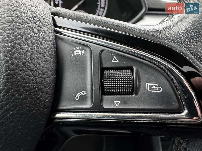 Универсал Skoda Superb 2016 в Киеве фото 29 Универсал Skoda Superb 2016 в Киеве