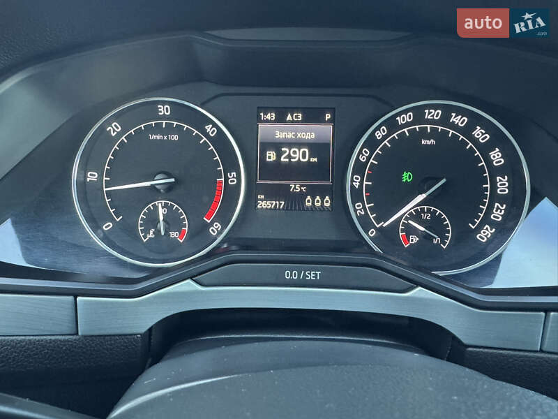 Универсал Skoda Superb 2015 в Стрые фото 10 Универсал Skoda Superb 2015 в Стрые