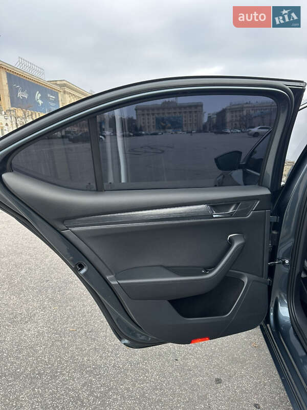 Лифтбек Skoda Superb 2021 в Харькове фото 2 Лифтбек Skoda Superb 2021 в Харькове
