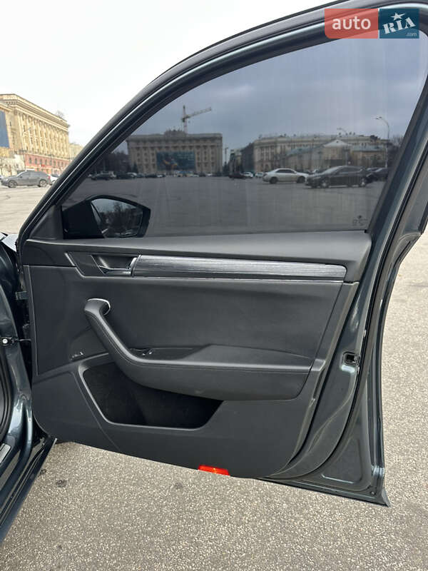 Лифтбек Skoda Superb 2021 в Харькове фото 6 Лифтбек Skoda Superb 2021 в Харькове