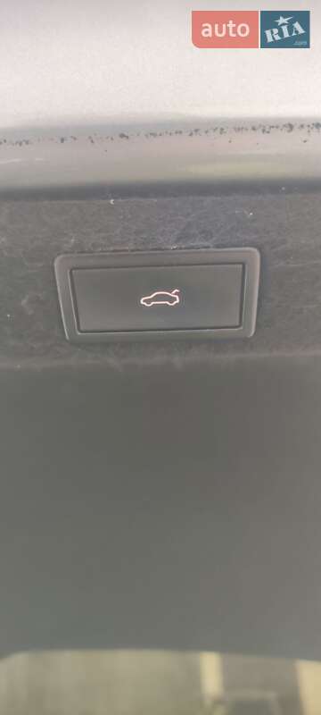 Лифтбек Skoda Superb 2015 в Кривом Роге