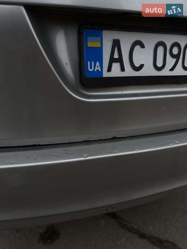 Універсал Skoda Superb 2012 в Житомирі