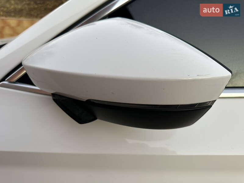 Лифтбек Skoda Superb 2016 в Мукачево фото 15 Лифтбек Skoda Superb 2016 в Мукачево