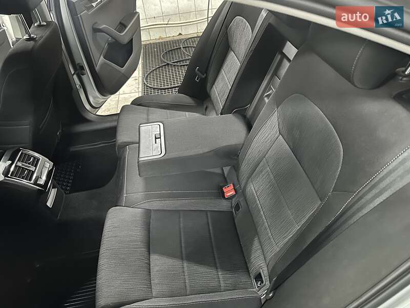 Лифтбек Skoda Superb 2017 в Днепре фото 11 Лифтбек Skoda Superb 2017 в Днепре