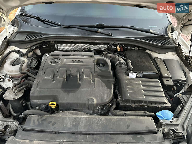 Лифтбек Skoda Superb 2016 в Мукачево фото 18 Лифтбек Skoda Superb 2016 в Мукачево