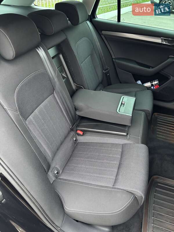 Универсал Skoda Superb 2020 в Кременчуге фото 15 Универсал Skoda Superb 2020 в Кременчуге