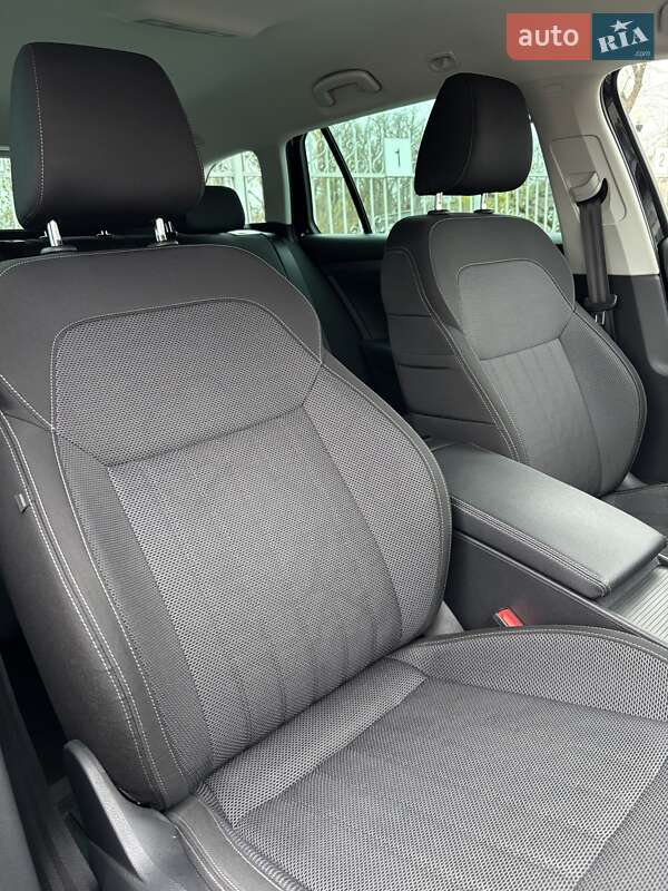 Универсал Skoda Superb 2020 в Кременчуге фото 18 Универсал Skoda Superb 2020 в Кременчуге