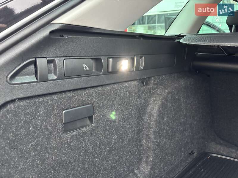 Универсал Skoda Superb 2020 в Кременчуге фото 23 Универсал Skoda Superb 2020 в Кременчуге