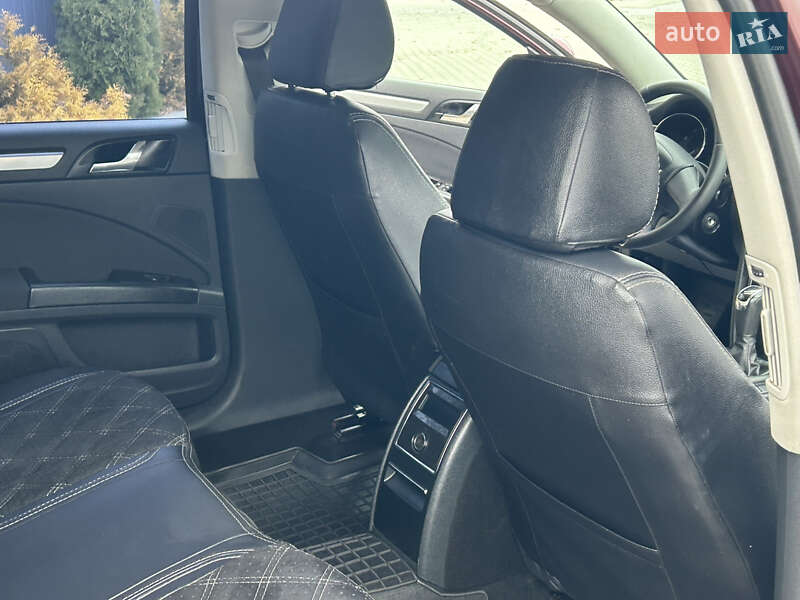 Ліфтбек Skoda Superb 2008 в Тернополі фото 23 Ліфтбек Skoda Superb 2008 в Тернополі