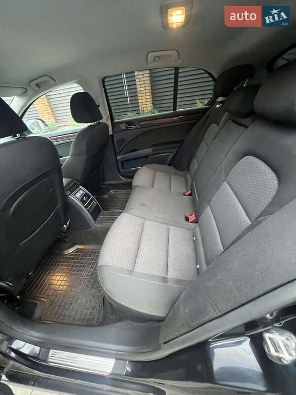 Лифтбек Skoda Superb 2012 в Луцке фото 23 Лифтбек Skoda Superb 2012 в Луцке