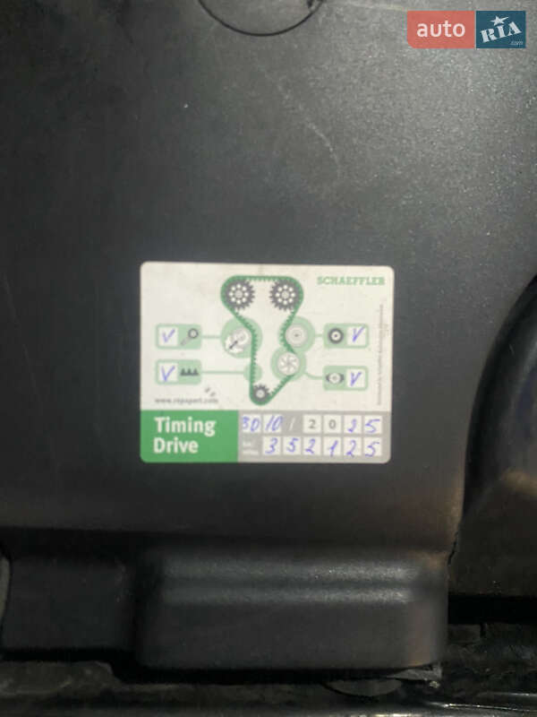 Лифтбек Skoda Superb 2007 в Киеве