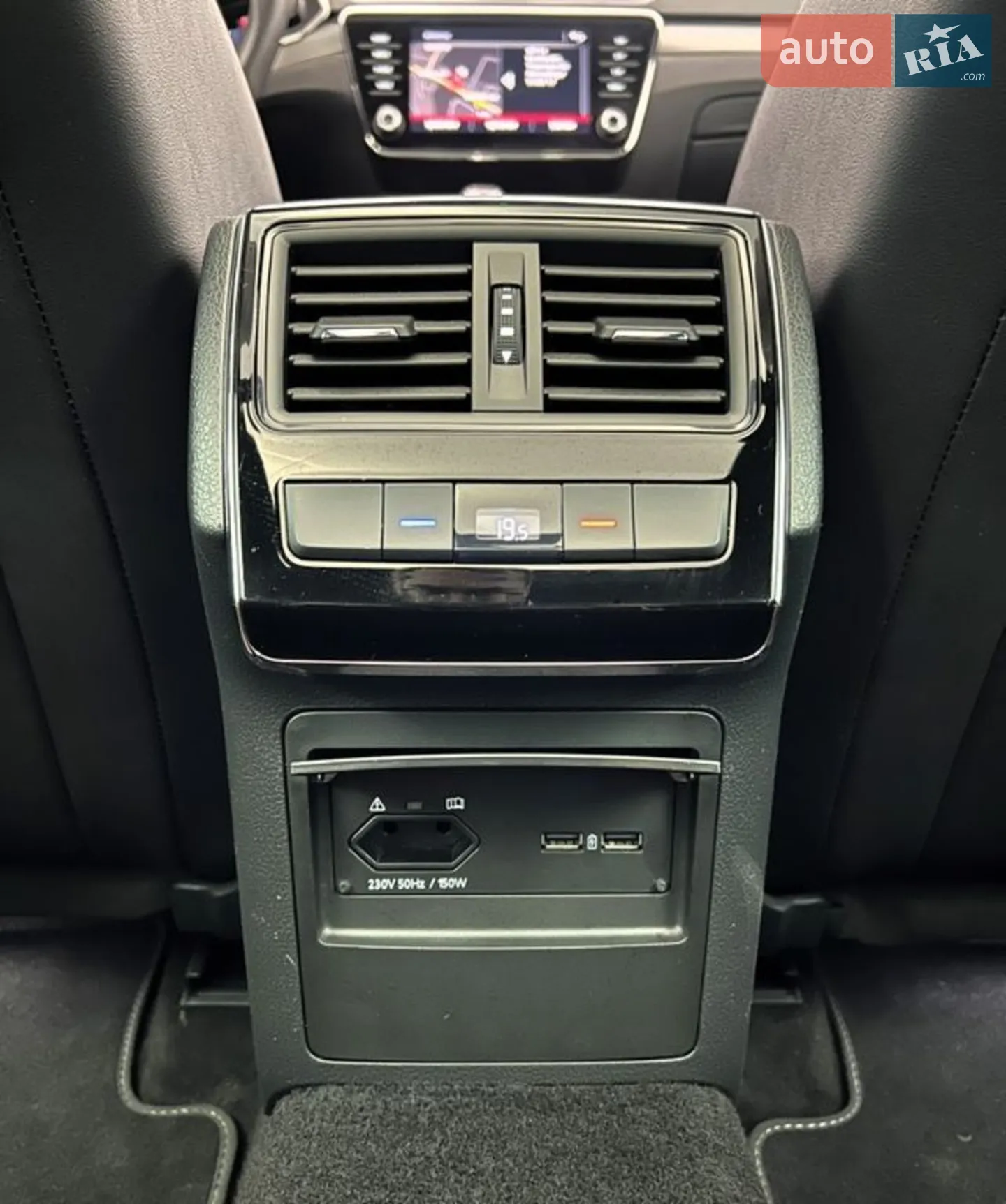 2020 Skoda Superb - мініатюра 32