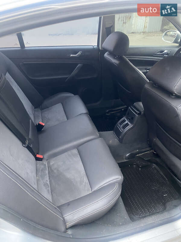 Лифтбек Skoda Superb 2008 в Киеве фото 10 Лифтбек Skoda Superb 2008 в Киеве