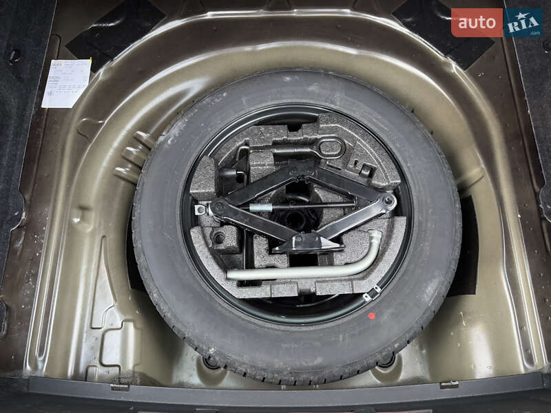 Лифтбек Skoda Superb 2017 в Луцке