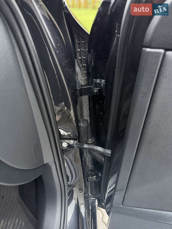 Лифтбек Skoda Superb 2017 в Луцке