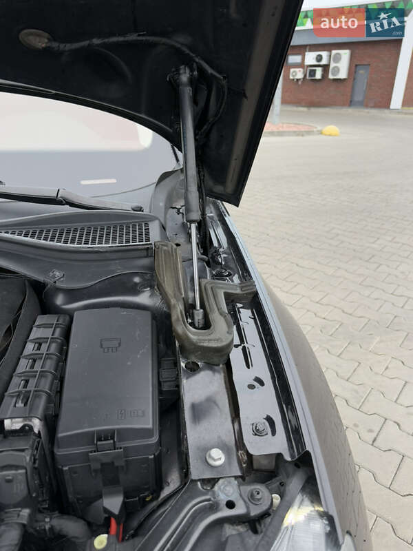 Лифтбек Skoda Superb 2017 в Луцке