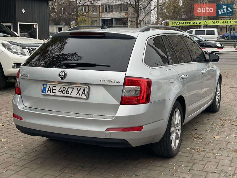 Универсал Skoda Superb 2016 в Днепре фото 9 Универсал Skoda Superb 2016 в Днепре