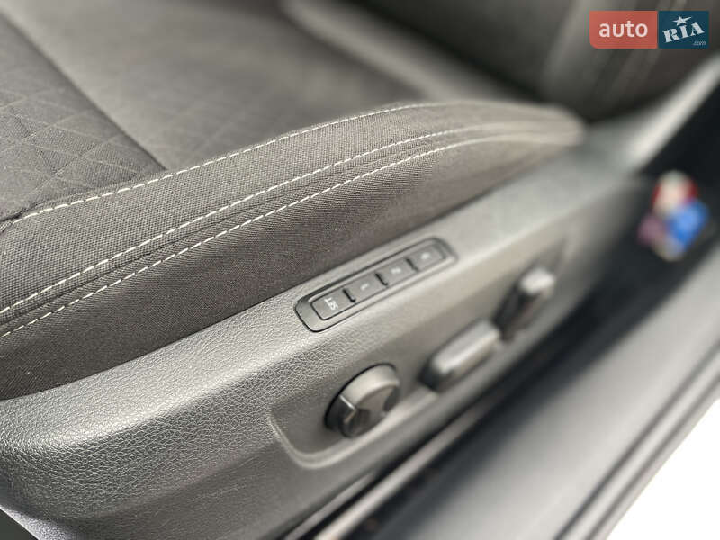 Универсал Skoda Superb 2016 в Радивилове