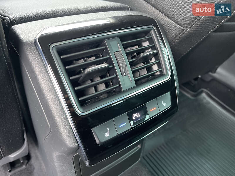 Универсал Skoda Superb 2016 в Радивилове