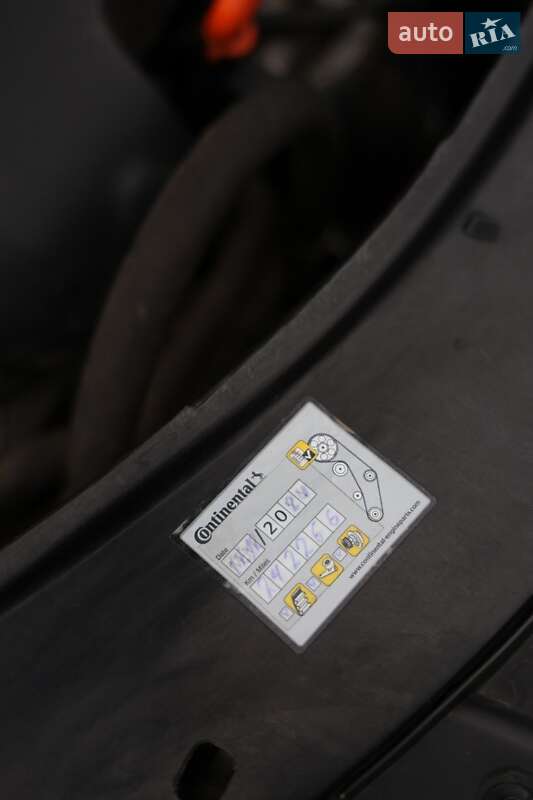 Универсал Skoda Superb 2012 в Виннице