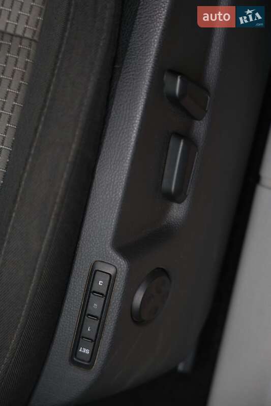 Универсал Skoda Superb 2012 в Виннице