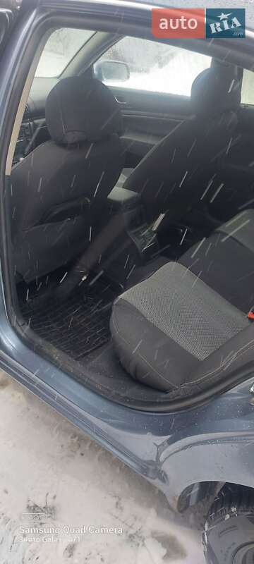 Лифтбек Skoda Superb 2005 в Борисполе фото 5 Лифтбек Skoda Superb 2005 в Борисполе