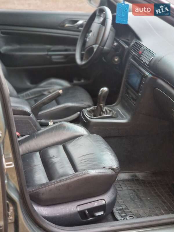 Лифтбек Skoda Superb 2007 в Сновске