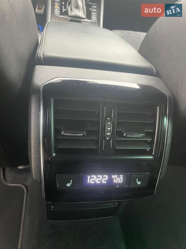 Универсал Skoda Superb 2020 в Кропивницком фото 9 Универсал Skoda Superb 2020 в Кропивницком