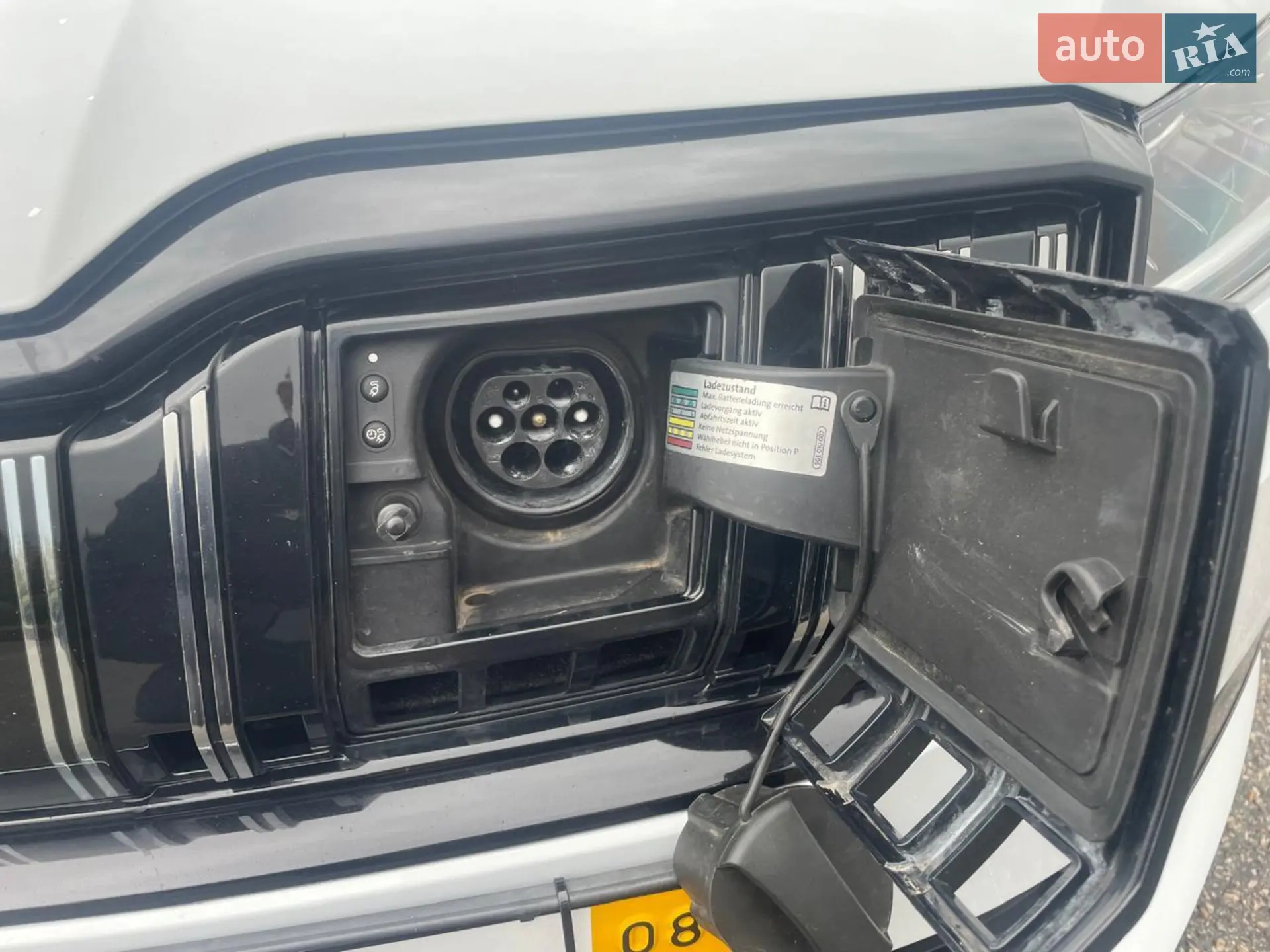 2020 Skoda Superb - мініатюра 48